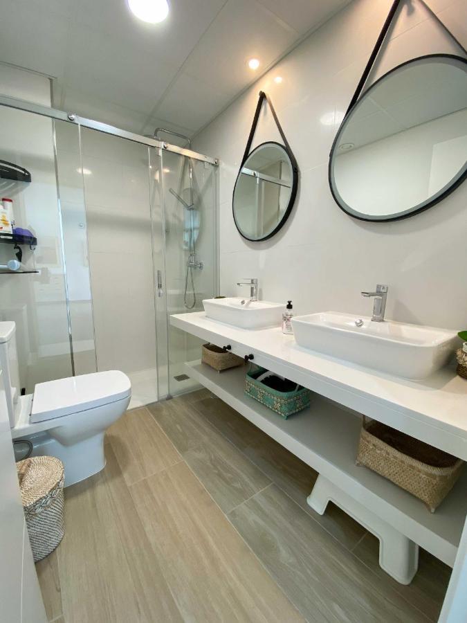 Tarifa Cozy House - Private Pool - Wifi - Modern Apartment Exterior photo